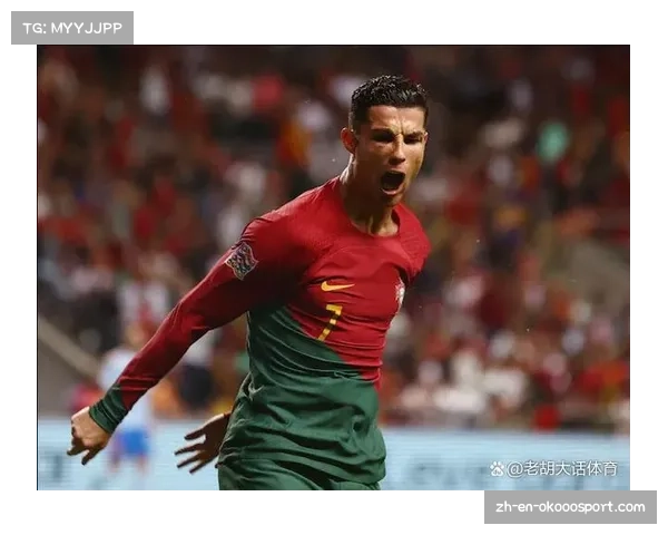 C罗征战世界杯赛场 沙特联办2030年赛事