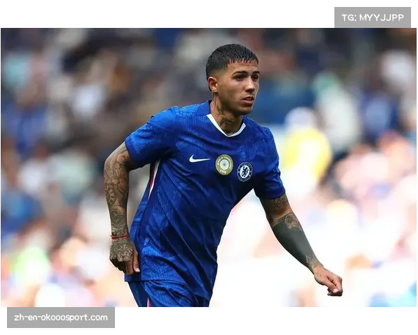 切尔西中场控制力受影响 科瓦契奇脚踝伤势缺阵削弱中路组织推进